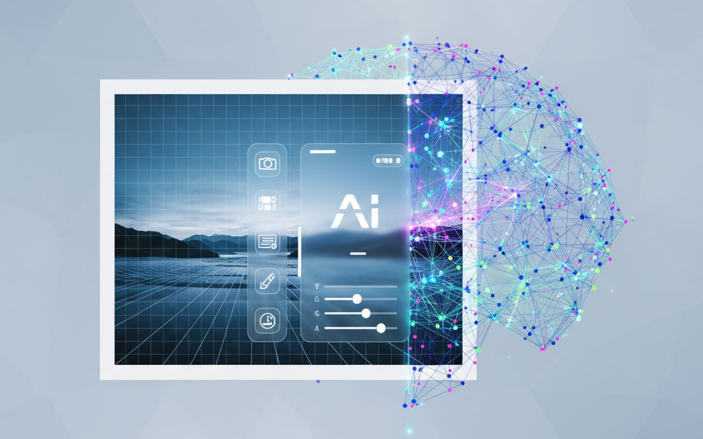 The AI Image Processing Revolution: How Smart Tools Are Transforming Digital Photography in 2025